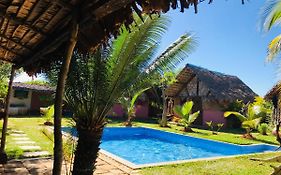 Le Trou Normand Bed And Breakfast 3*